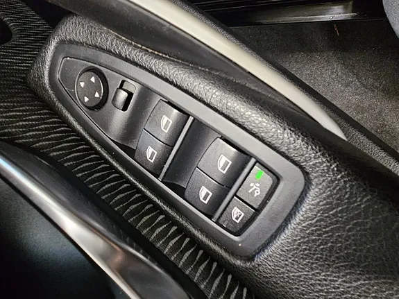 BMW 320D 2015 photo 5