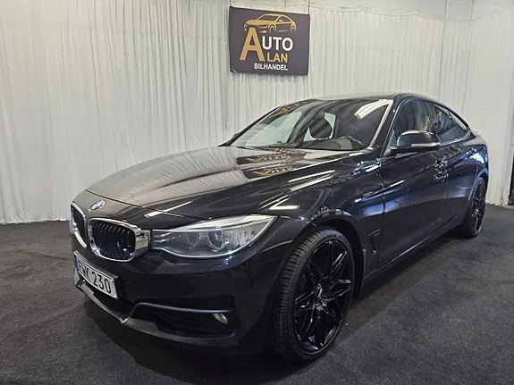 BMW 320D