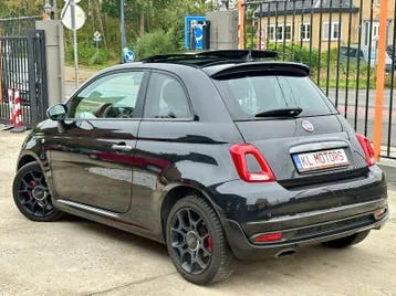Fiat 500S Sport 2018 photo 3
