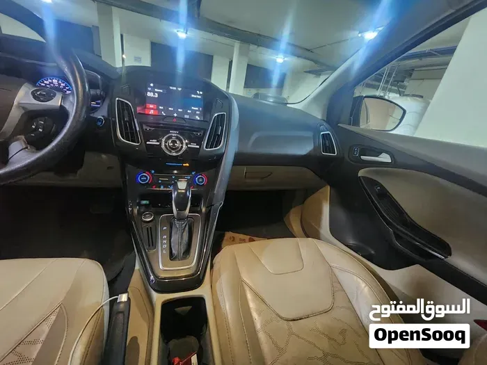 Ford Focus 2016 photo 4