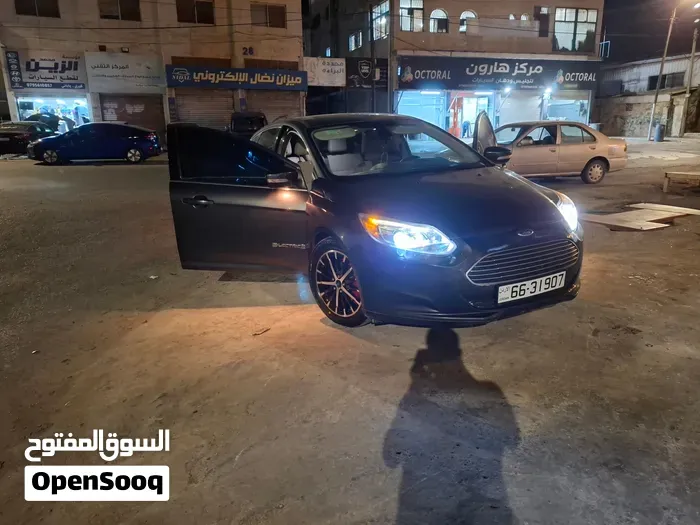Ford Focus 2016 photo 5