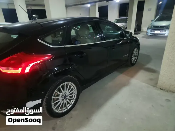 Ford Focus 2016 photo 3