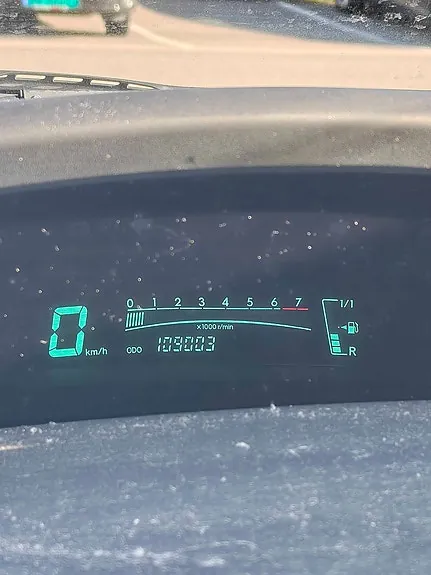 Toyota Yaris 2006 photo 3