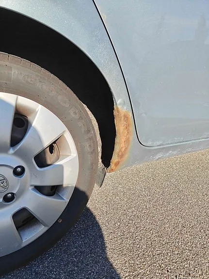 Toyota Yaris 2006 photo 4