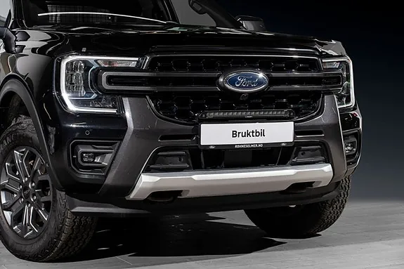 Ford Ranger 2025 photo 2