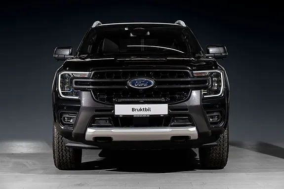 Ford Ranger 2025 photo 4