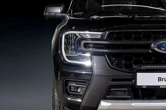 Ford Ranger 2025 photo 5