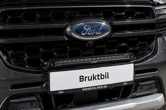 Ford Ranger 2025 photo 3