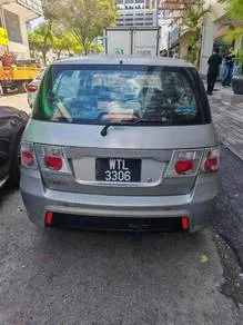 Naza Citra