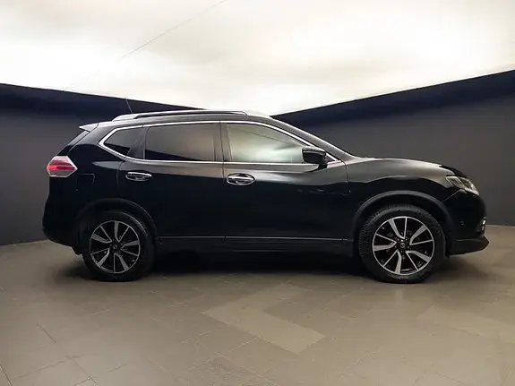 Nissan X-Trail 2016 photo 4