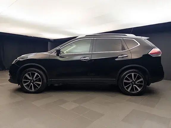 Nissan X-Trail 2016 photo 5
