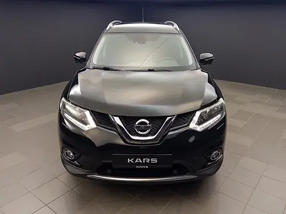 Nissan X-Trail 2016 photo 3