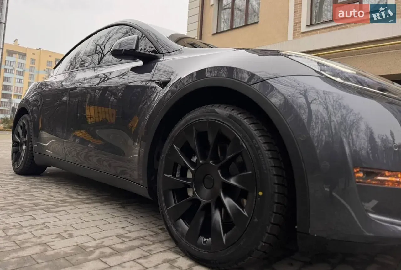 Tesla Model Y 2021 photo 5