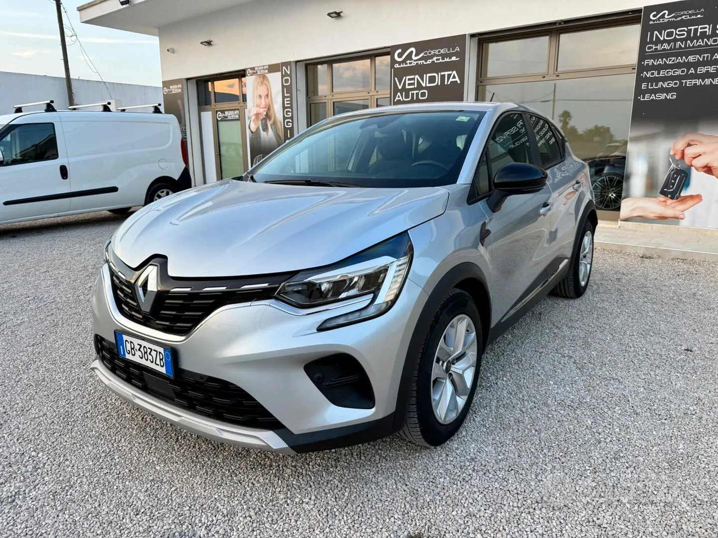 Renault Captur 2020 photo 3