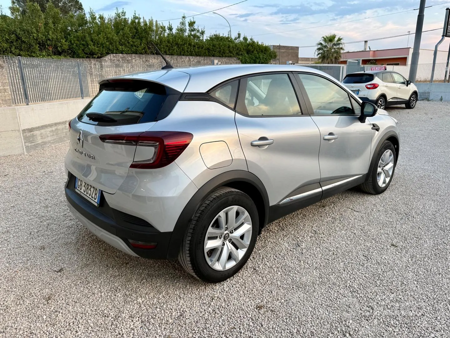 Renault Captur 2020 photo 5