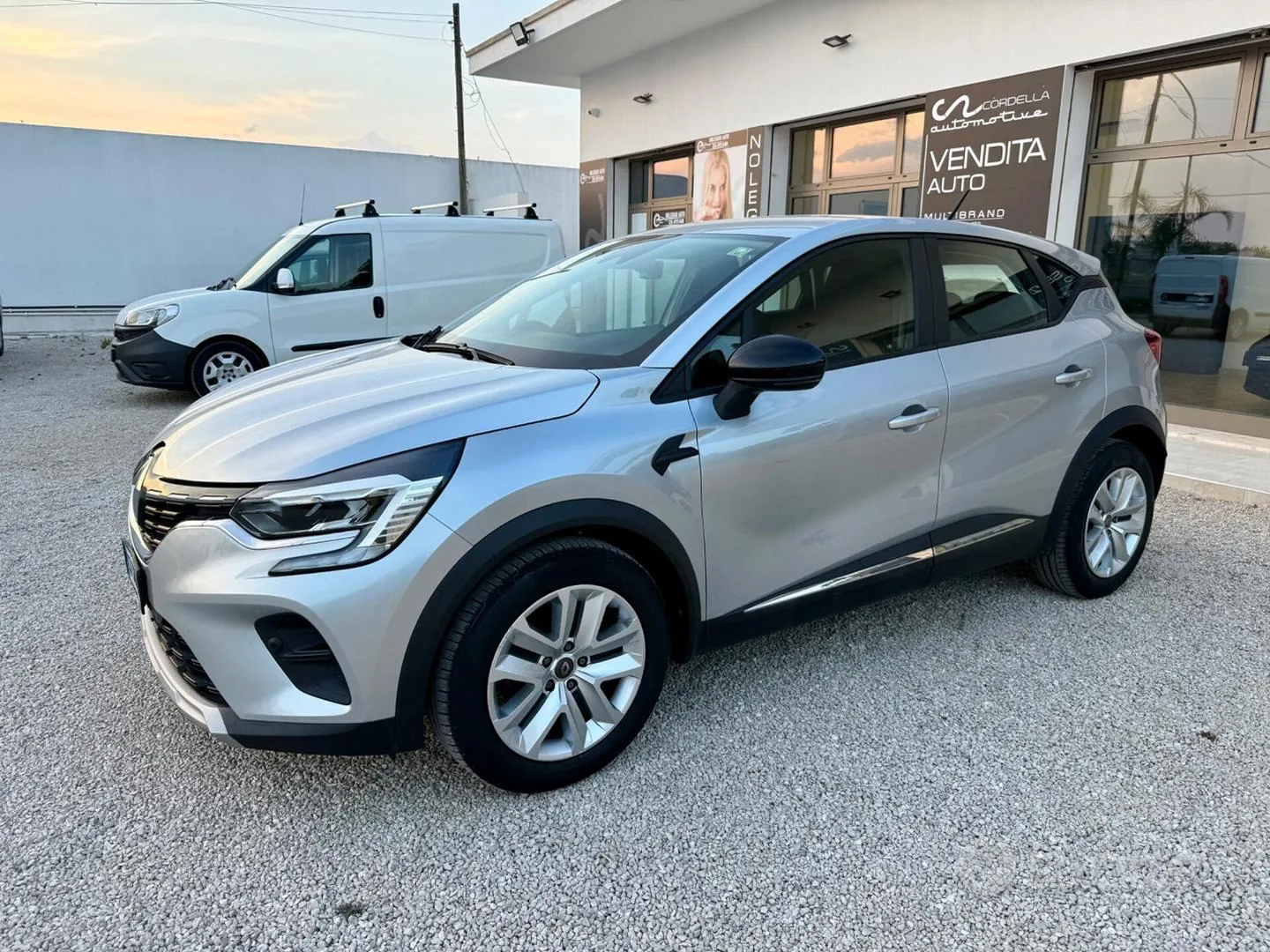 Renault Captur 2020 photo 4