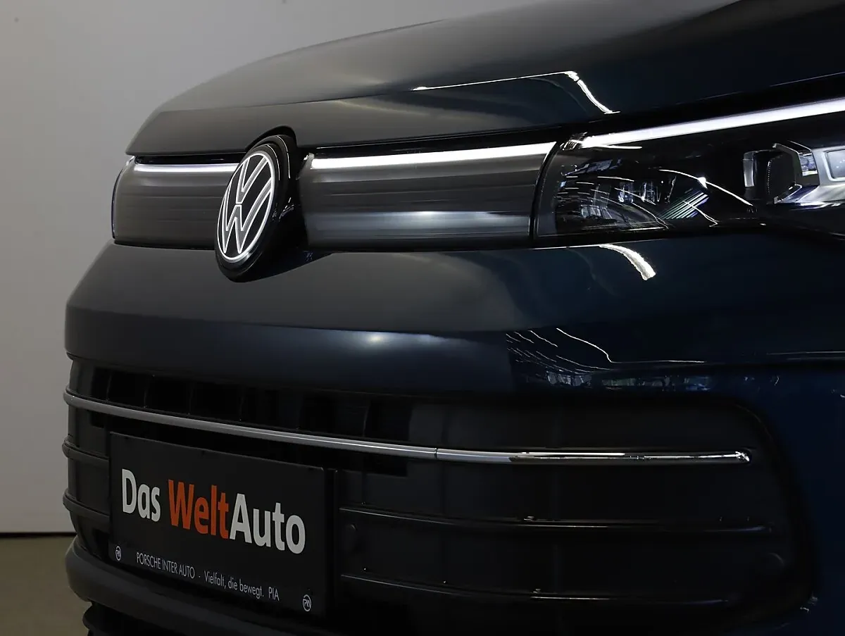 Volkswagen Tiguan 2026 photo 2