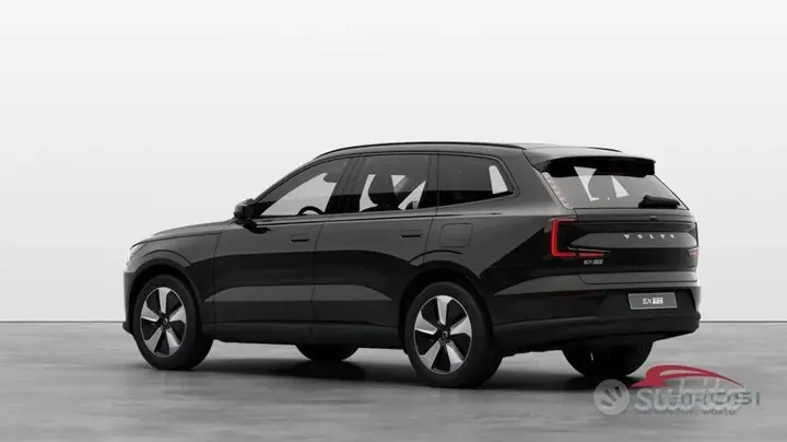Volvo Ex90 2026 photo 3