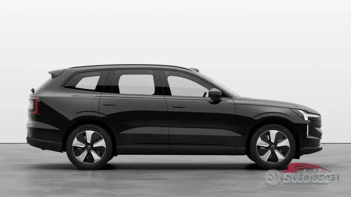 Volvo Ex90 2026 photo 4