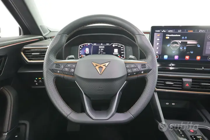 Cupra Formentor 2024 photo 5