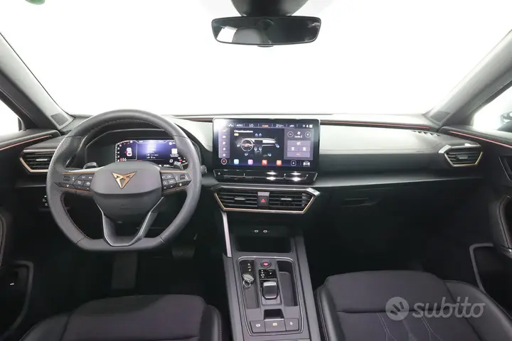 Cupra Formentor 2024 photo 4