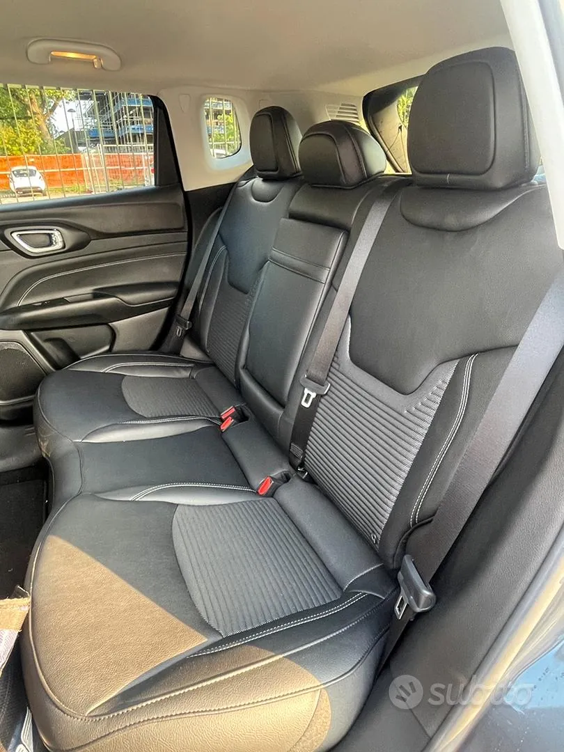 Jeep Compass 2022 photo 3