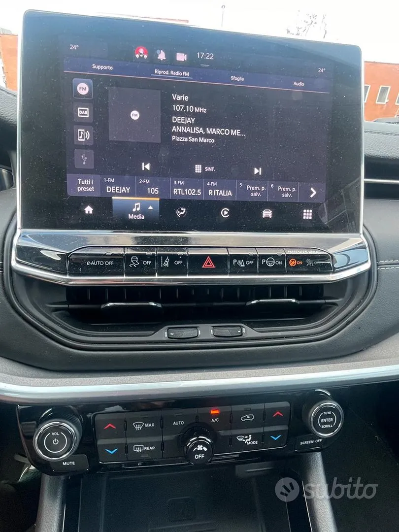 Jeep Compass 2022 photo 5