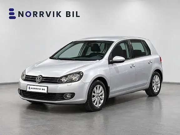 Volkswagen Golf I