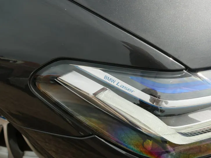 BMW 5 Series 2022 photo 3