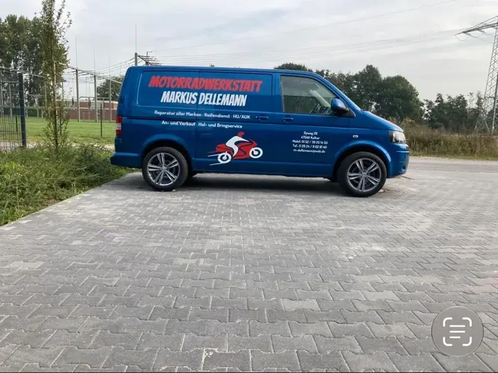 Volkswagen T5