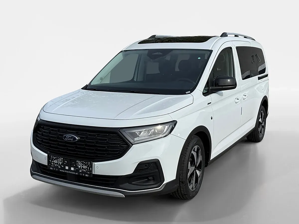 Ford Tourneo