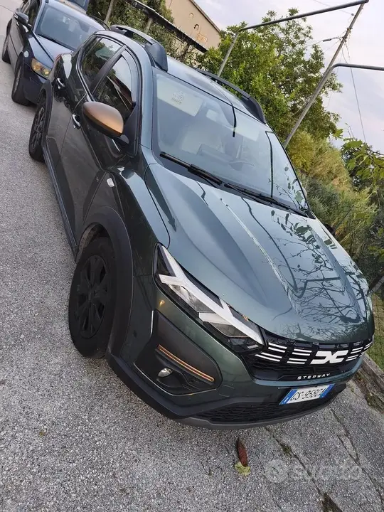 Dacia Sandero 2023 photo 3