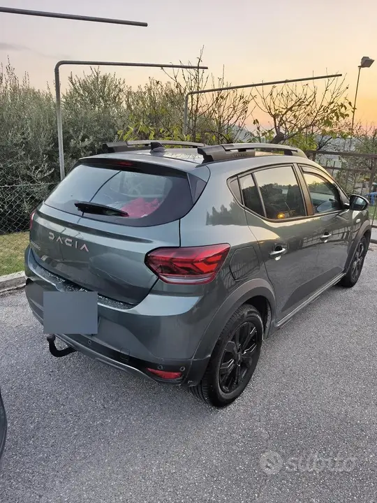 Dacia Sandero 2023 photo 4