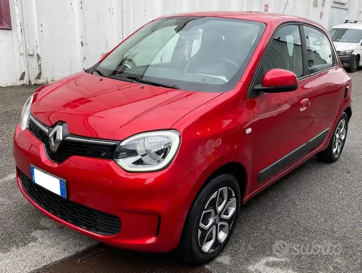 Renault Twingo