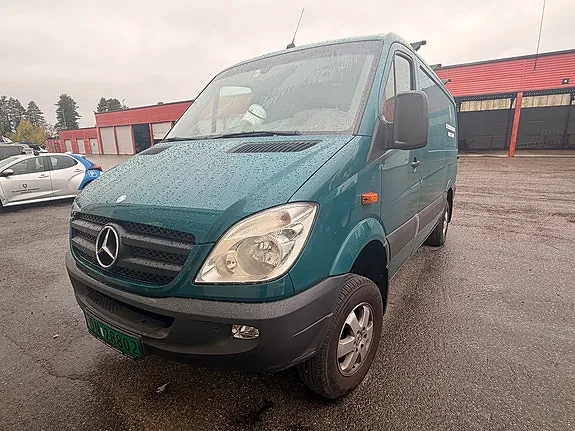 Mercedes-Benz Sprinter 316