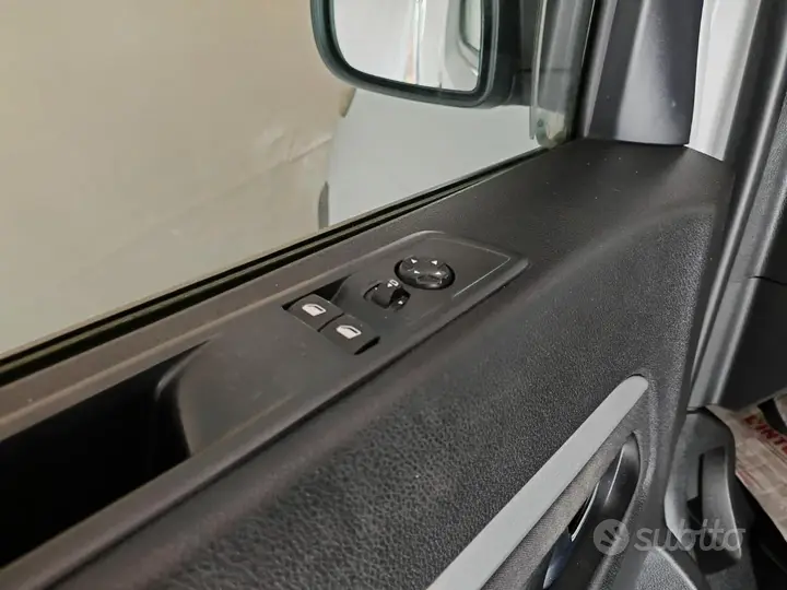 Fiat Scudo 2022 photo 5