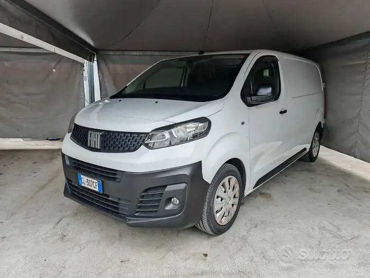 Fiat Scudo