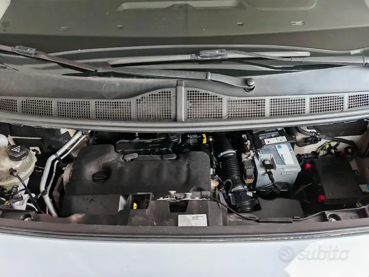Fiat Scudo 2022 photo 4