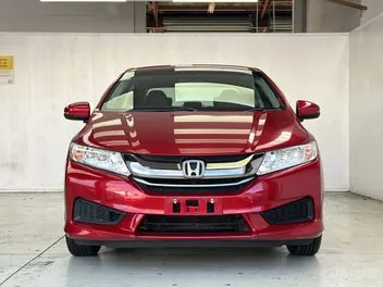 Honda Grace 2017 photo 3