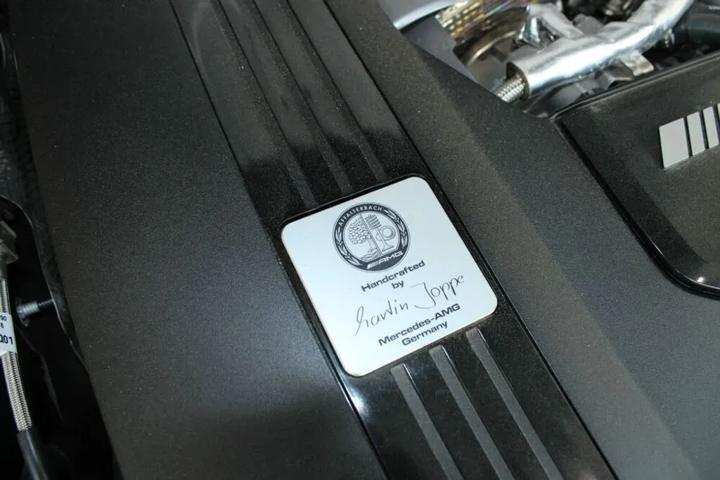 Mercedes-Benz Sl-Class 2022 photo 3