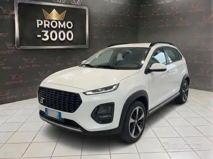 Subaru Dr 3.0