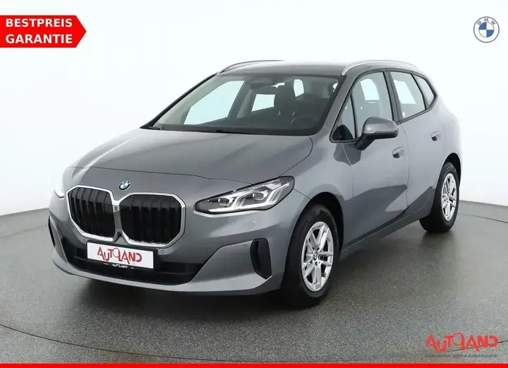 BMW 218I