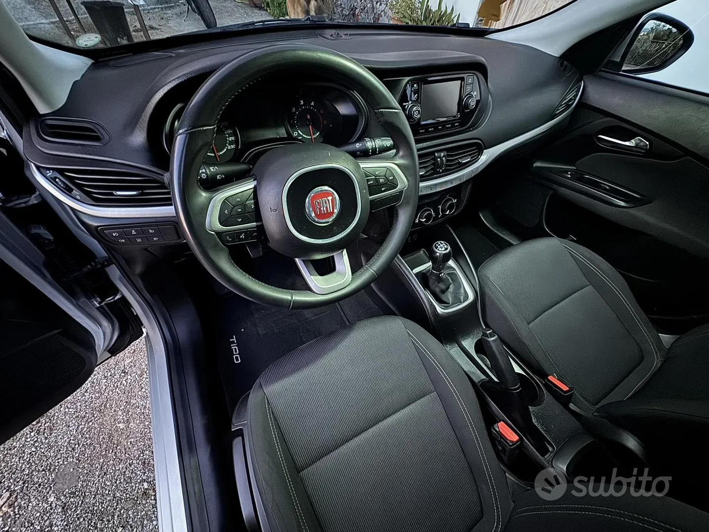 Fiat Tipo