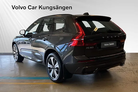 Volvo Xc60 2025 photo 4
