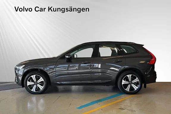 Volvo Xc60 2025 photo 3