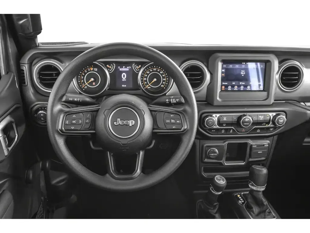 Jeep Gladiator 2023 photo 4