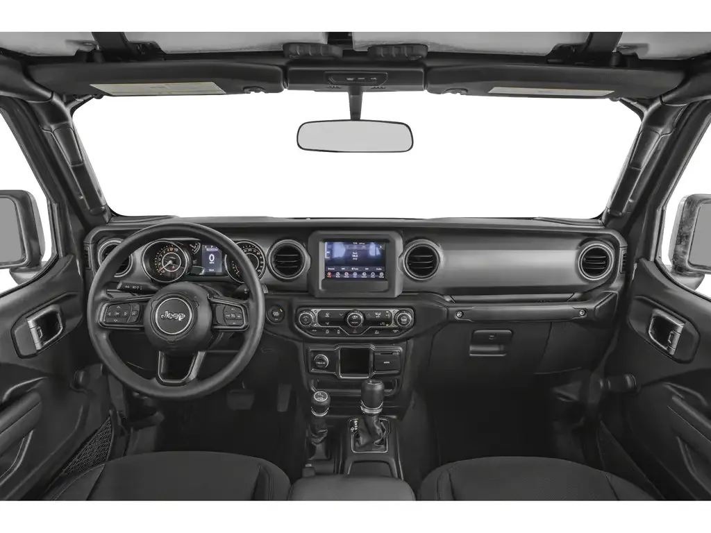 Jeep Gladiator 2023 photo 5