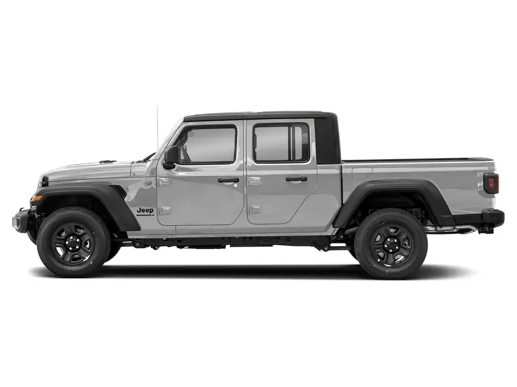 Jeep Gladiator 2023 photo 3
