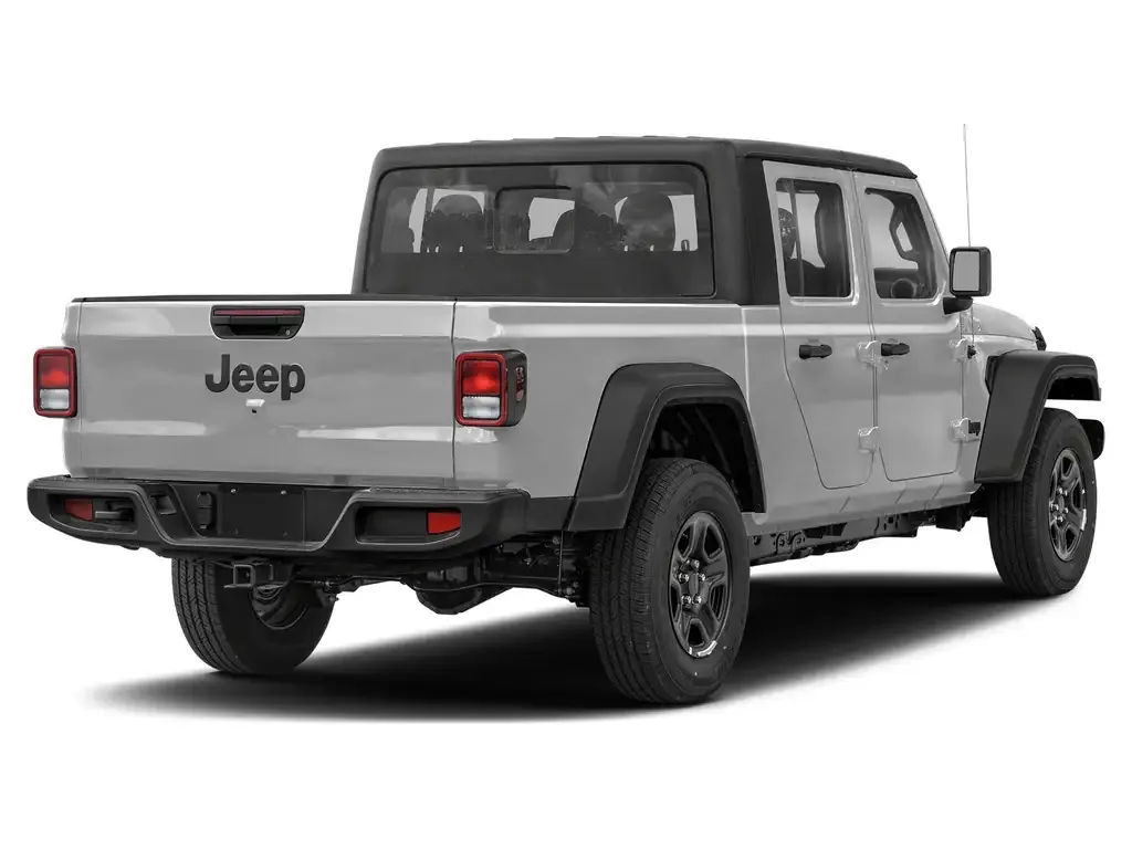 Jeep Gladiator 2023 photo 2