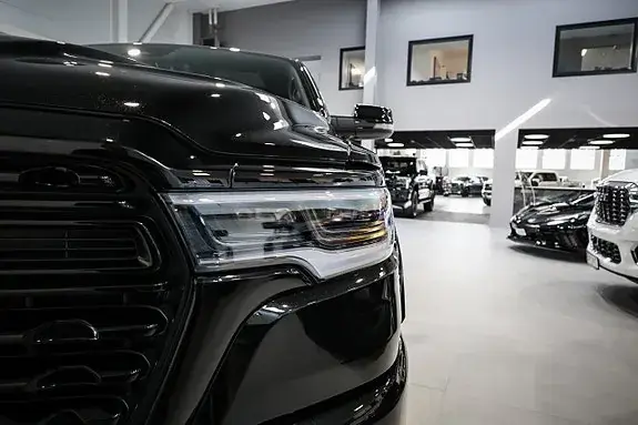 Dodge Ram 2026 photo 4